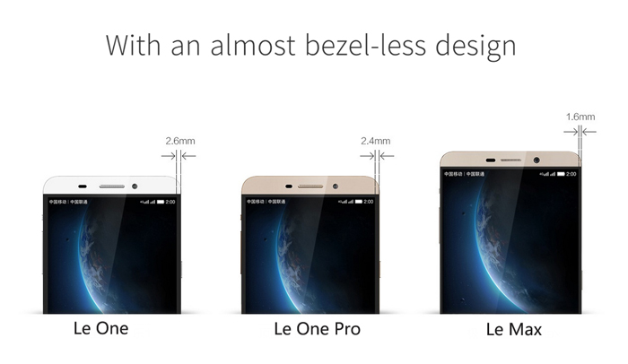 Letv Le 1 Pro Smartphone